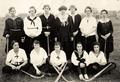 Women's field hockey, 1919