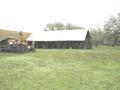 Equipment Shed, Baimbridge-Kanipe Farmstead Historic District (Oakland, Oregon)