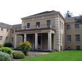 Building 49, Oregon State Hospital (Salem, Oregon)