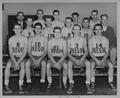 Basketball: Men's, 1940s [3] (recto)