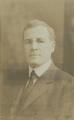 Campbell, Prince Lucian: UO President, 1902 - 1925 [15] (recto)