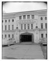 Armory (McAlexander Fieldhouse), Spring 1951