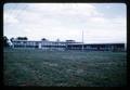Temuco Experiment Station buildings, Cooperative Weed Project, Temuco, Chile, circa 1966