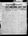 Oregon State Daily Barometer, October 24, 1929