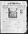 Oregon State Daily Barometer, May 20, 1949