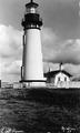 Lighthouse at Newport, Oregon