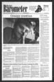 The Daily Barometer, October 30, 2002