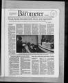 The Daily Barometer, December 6, 1985