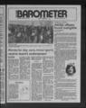 Barometer, January 31, 1977