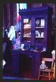 China cabinet, 37 x 28 x 80 inches