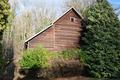 Moser, Joseph Henry, Barn (Silverton, Oregon)