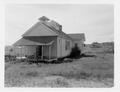 School House at Simanisho