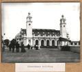 Government Building, Lewis & Clark Fair - 1905; Images from the H.G. & Louisa (Ruch) Miller Estate