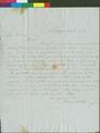 Letters, 1845-1852 [16]
