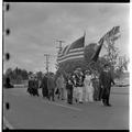 Commencement Processional, 1962