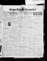 Oregon State Daily Barometer, December 11, 1929