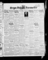 Oregon State Daily Barometer, March 8, 1930
