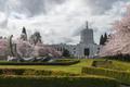 Oregon State Capitol (Salem, Oregon)