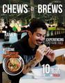 Emerald Media : Chews & Brews, November 2021
