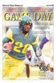 Oregon Daily Emerald: Game Day, November 4, 2005