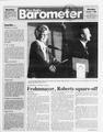 The Daily Barometer, October 1, 1990