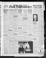 Oregon State Daily Barometer, November 29, 1951
