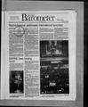 The Daily Barometer, February 13, 1986