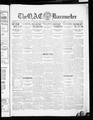 The O.A.C. Barometer, May 14, 1920
