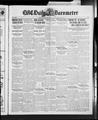 O.A.C. Daily Barometer, February 13, 1926