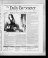 The Daily Barometer, April 4, 1989