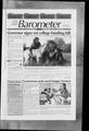 The Daily Barometer, May 5, 1995