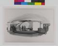Library; Models and Drawings [12] (recto)