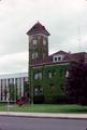 Polk County Courthouse (Dallas, Oregon)