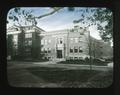 Mines and Physics Buildings (Covell and Batchelor)