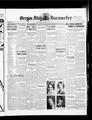 Oregon State Daily Barometer, April 21, 1932