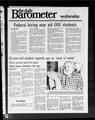 The Daily Barometer, May 14, 1980