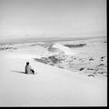 Sand dunes