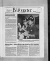 The Daily Barometer, December 9, 1985