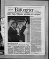 The Daily Barometer, April 3, 1986