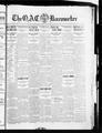 The O.A.C. Barometer, January 23, 1920