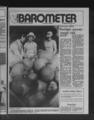 Barometer, October 26, 1976