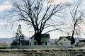 Beall, Robert Vinton, House (Central Point, Oregon)