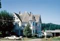 House (Coquille, Oregon)