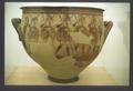 Warrior Vase, Mycenae