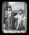 Japanese children