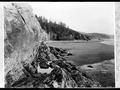 Hug Point, Cannon Beach, OR. [Gearhart Beach Scene]