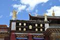 2015May_Lhagang_Monastery_030