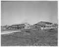 Construction of new married student housing, December 1960