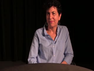 Oral History Interview with Jill Sager: Video, Eugene Lesbian Oral History Project