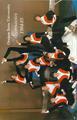 1985 Oregon State University Women's Gymnastics Media Guide